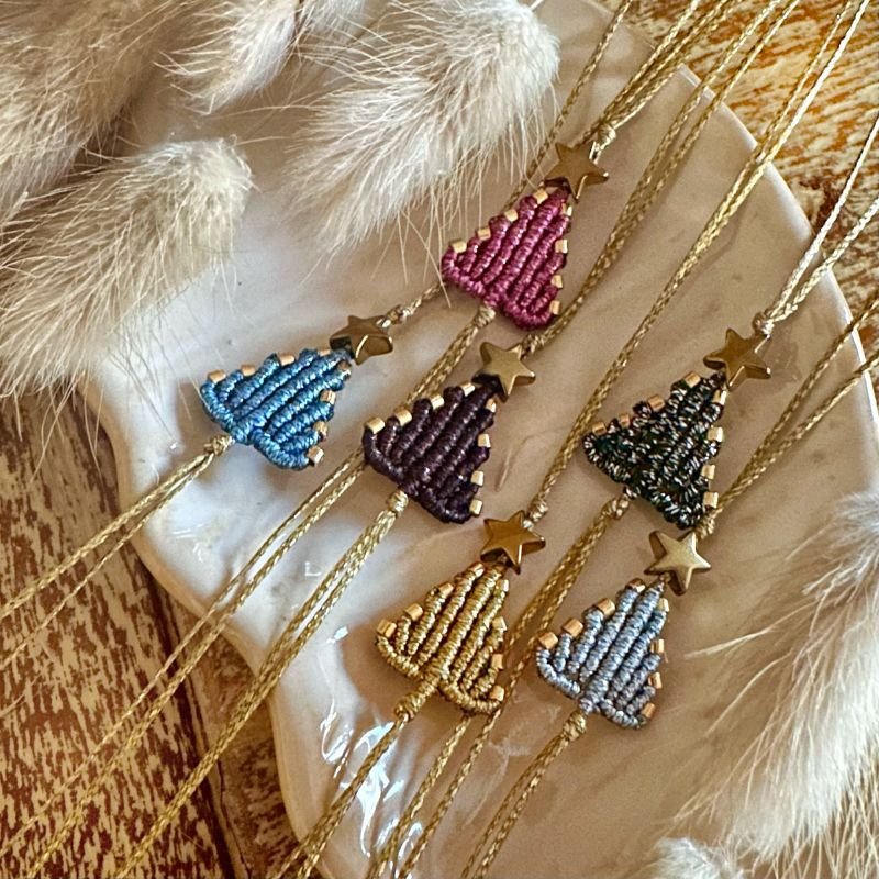 macrame-xristougenniatika-brachiolia-dentrakia-nikys-art-macrame