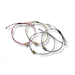 Γουράκια για το χέρι σε διάφορα χρώματα (ελαχ.4τμχ.)