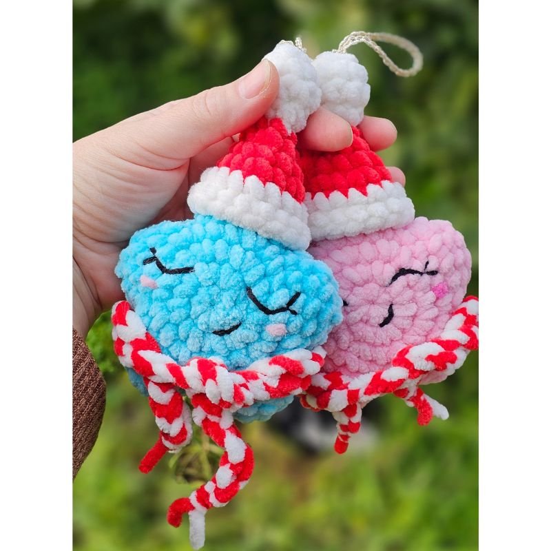 stolidi-dentrou-plekto-asteraki-mple-roz-hook-loop