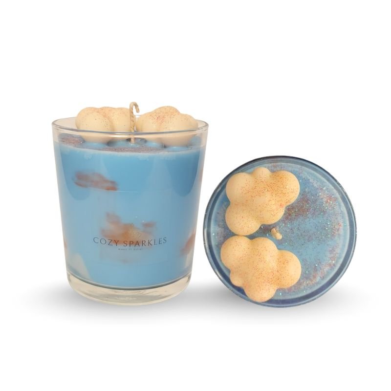 Cloudy-candle-350ml-cozy-sparkles