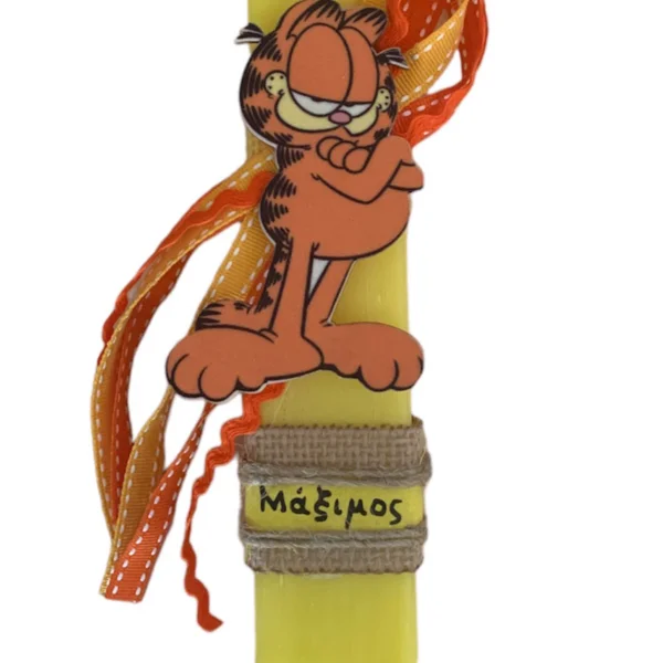 Garfield–lampada-joanna