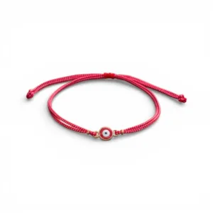 Μάρτης με κόκκινο ματάκι