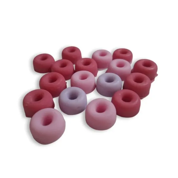 Wax melts σε Μίνι Donuts
