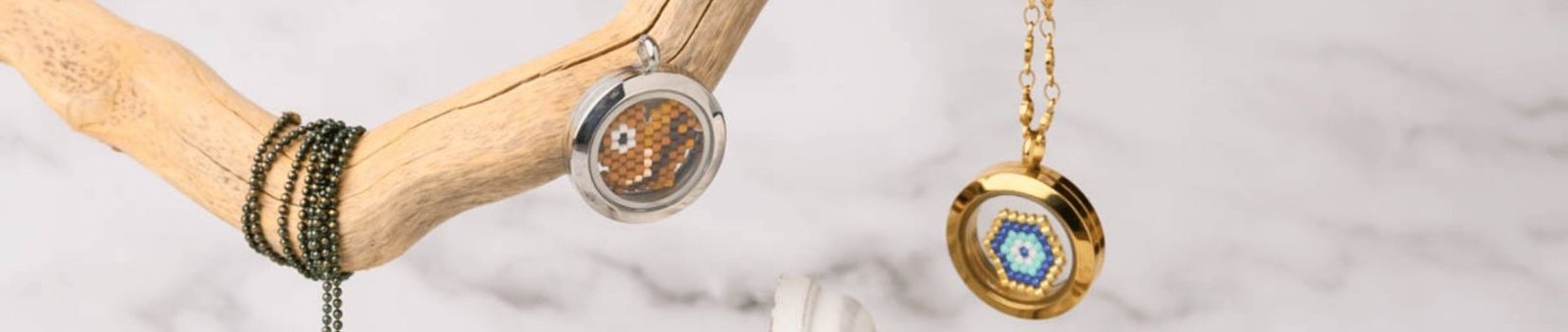 THE GEM STORIES JEWELRY