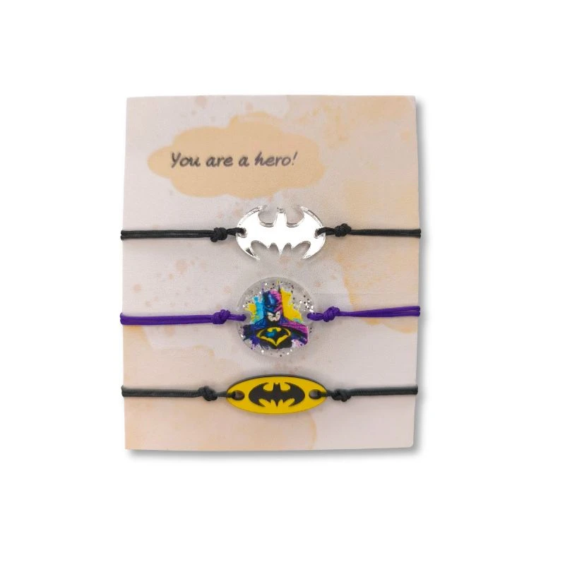 Vraxioli-batman-glittery-mirror