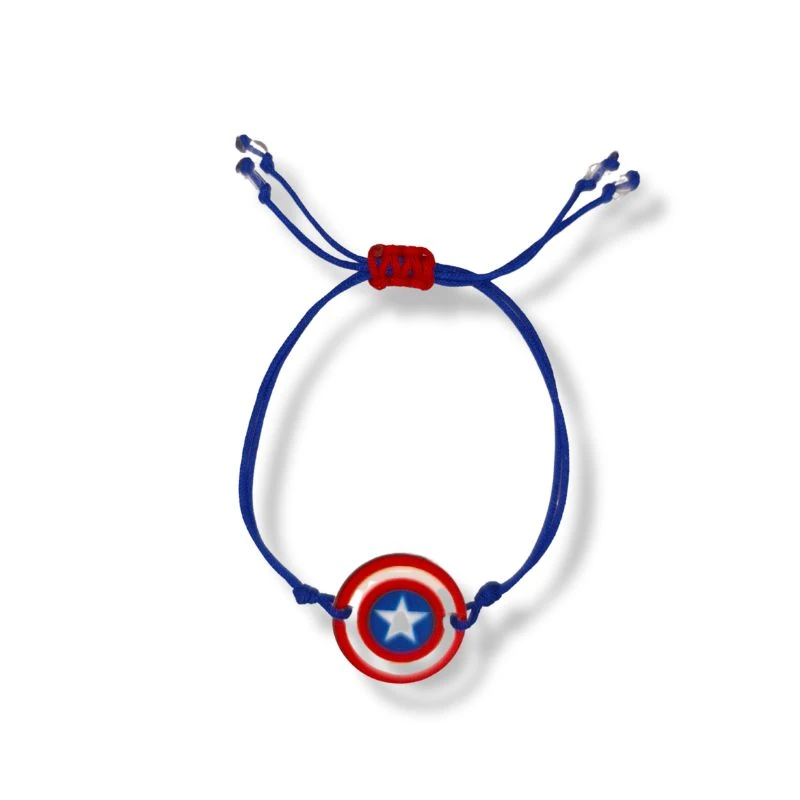 Vraxioli-captain-america-2-glittery-mirror