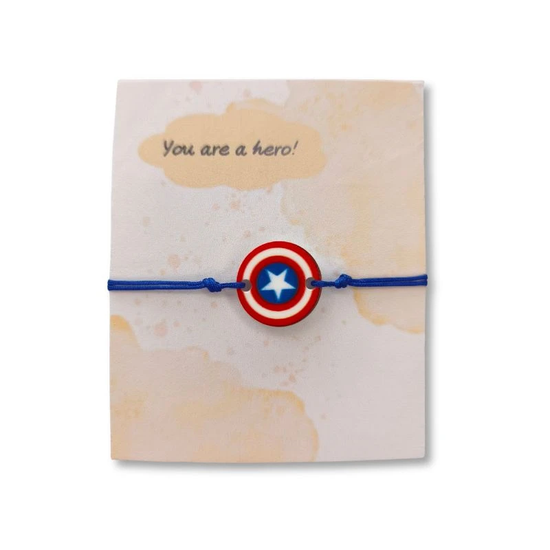 Vraxioli-captain-america-glittery-mirror