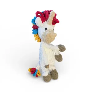 Πανάκι παρηγοριάς Μονόκερος