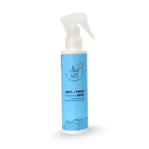 Σπρει κατα το φριζαρίσματος Anti frizz spray 150 ml