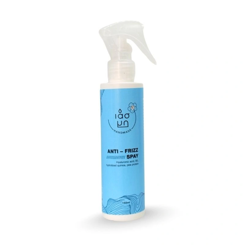 anti frizz spray-iasmi