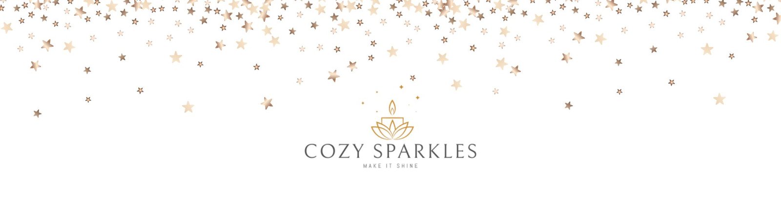 Cozy Sparkles