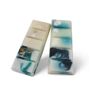 Πασχαλινές μπάρες wax melts σοκολάτας