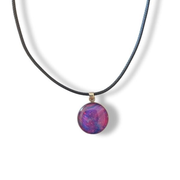 Γυναικείο Κολιέ "Nebula"