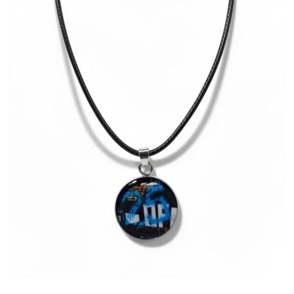 Κολιέ Urban Code