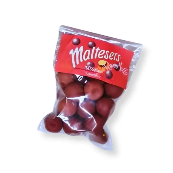 Wax melts Σοκολατένια Μπαλάκια