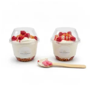 Scoopable Wax Melt ( wax melts με το κουταλάκι)