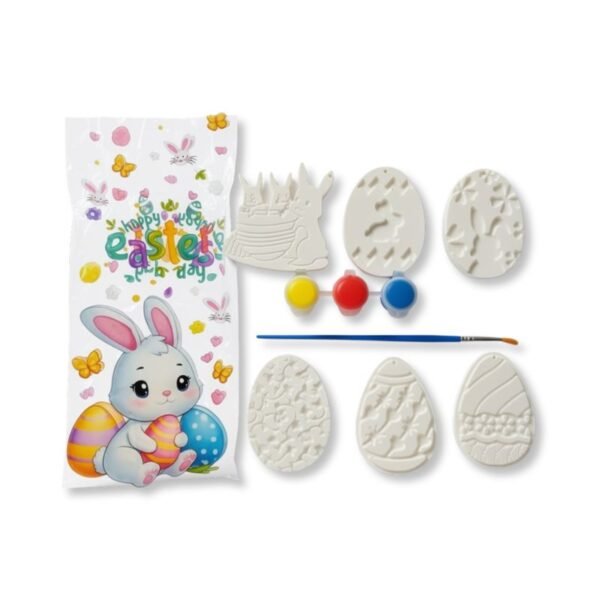 Σετ χειροτεχνίας Πασχαλινό, Παιδικό