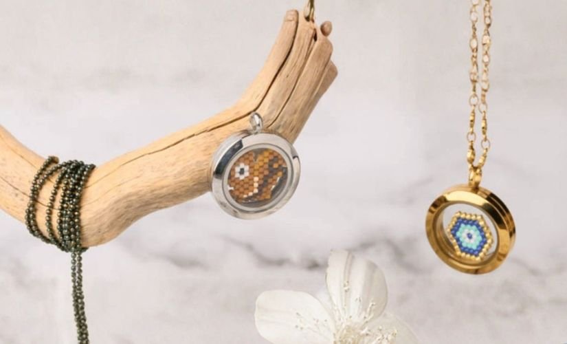 THE GEM STORIES JEWELRY