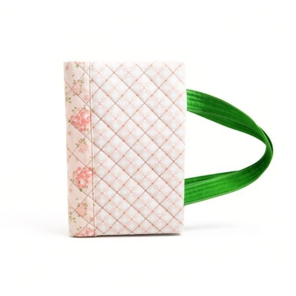 Τσάντα - θήκη μεταφοράς βιβλίου