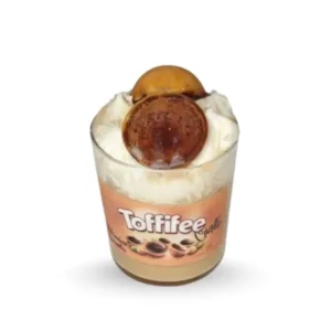 Κερί σόγιας Toffifee