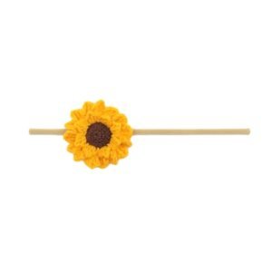 Βρεφική κορδέλα - Ηλιοτρόπιο