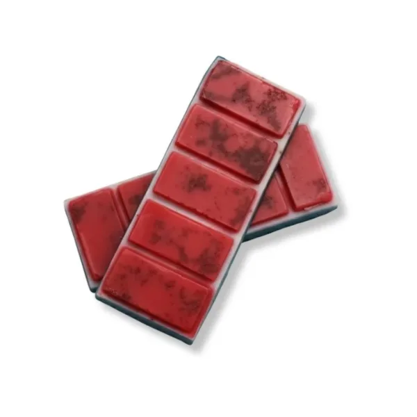 Καλοκαιρινές μπάρες σοκολάτας με θέμα το Καρπούζι