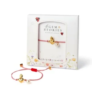 Μαρτάκι με Καρδιά Φλόγα