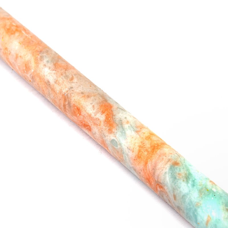 labada-lefko-melissokeri-beewax-cyan-orange1b-melifoto