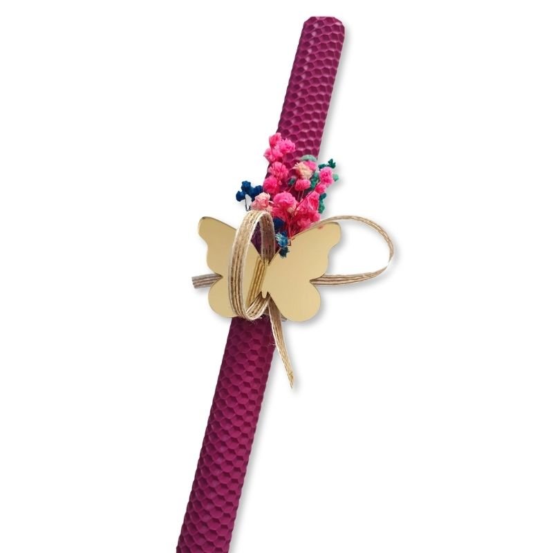 Ia Handmade petalouda