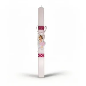 Λαμπάδα πριγκίπισσα