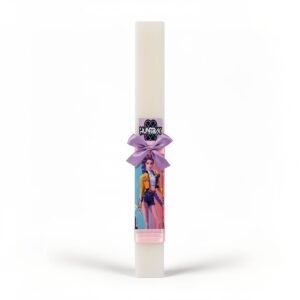 Εφηβική Λαμπάδα για κορίτσια, Κυνηγοί δαιμόνων