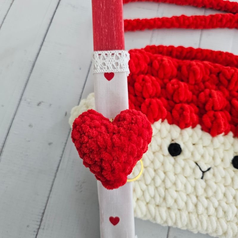 Lampada-me-plekto-tsantaki-provataki-Hook-Loop (3)