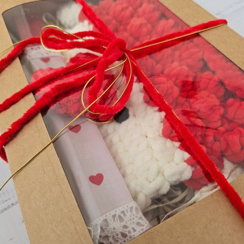 Lampada-me-plekto-tsantaki-provataki-Hook-Loop (6)