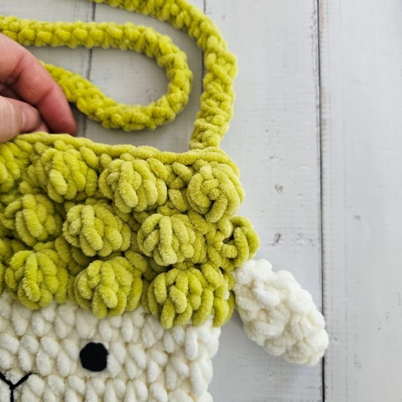 Lampada-plekto-tsantaki-provataki-Hook-Loop (3)