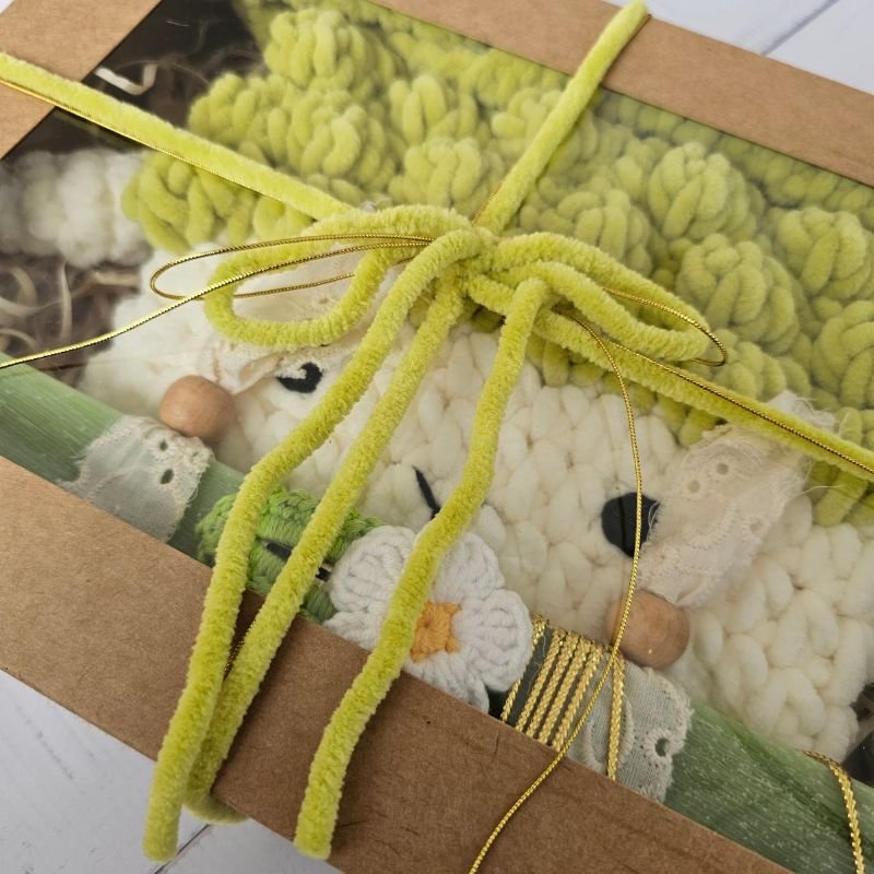 Lampada-plekto-tsantaki-provataki-Hook-Loop (7)