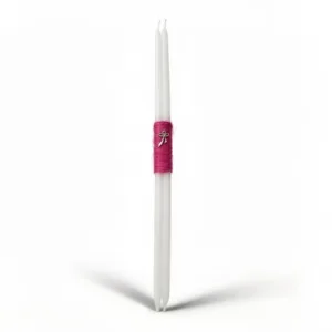 Λαμπαδάκια Φιόγκος