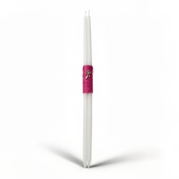 Λαμπαδάκια Φιόγκος