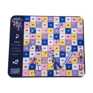 Φιδάκι Κυνηγοί Δαιμόνων