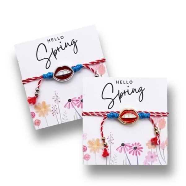 Μαρτάκι Χειλάκια ''Cherry Lips''