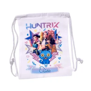 Σακίδιο πλάτης για κορίτσια, Κυνηγοί Δαιμόνων