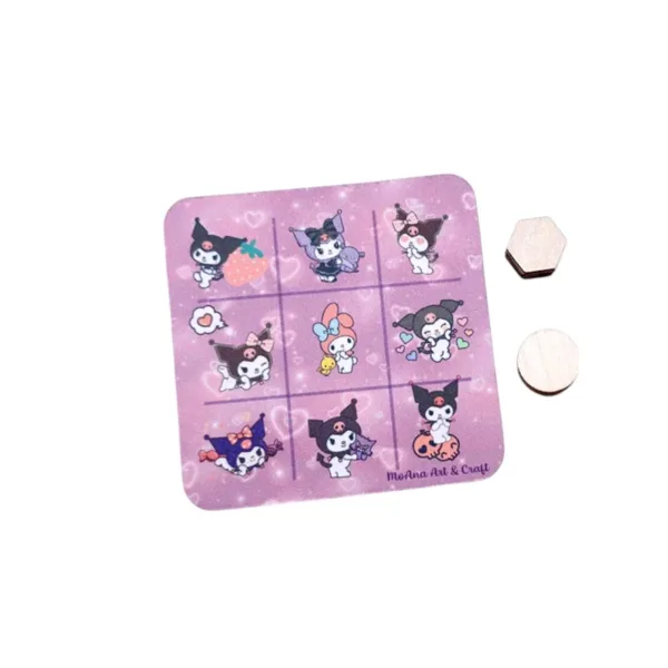 Τρίλιζα λευκό κουνελάκι