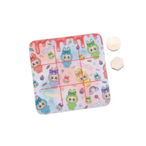 Παιχνίδι Τρίλιζα Τερατάκια No2