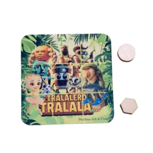 Τρίλιζα Τραλαλά