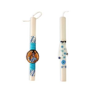 Λαμπάδα για... Το κακό το μάτι!