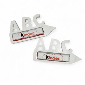 ABC δώρο γλυκίσματος