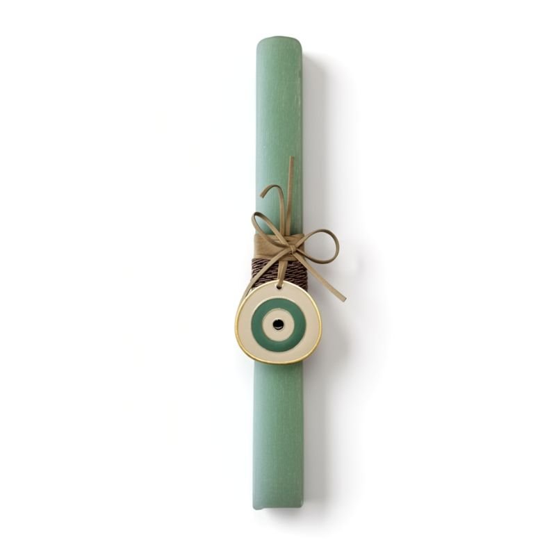 Aromatikes plake labades diakosmimenes me ena megalo metalliko sxedon stroggilo mati me smalto – by Christine only (2)