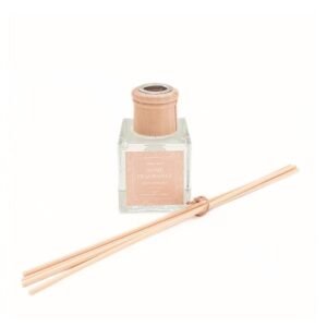 Αρωματικό Χώρου (Reed Diffuser) με ξυλάκια fiber σε διάφορα αρώματα, 100ml
