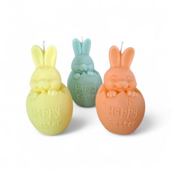 Κερί Κουνελάκι Αρωματικό