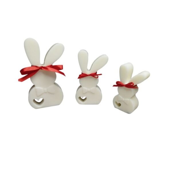 Κέρινα Λαγουδάκια