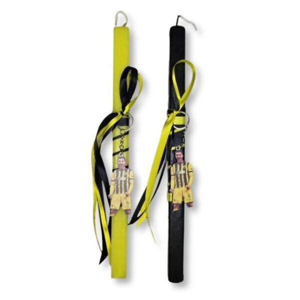 Λαμπάδα Jovic